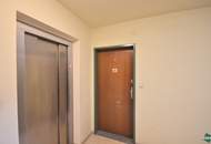 Sanierungsbedürftige Eigentumswohnung mit großzügiger Terrasse