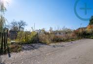 THE PEARL WEST - Exklusives Baugrundstück am See mit Privatsteg