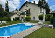 Villa in bester Geidorfer Lage