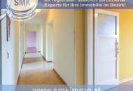 Großzügiges Wohnen mit Weitblick – Familienidylle nahe dem Kirchenwald!