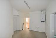 Provisionsfrei! Ebenerdiges Büro unweit der Äußeren Mariahilfer Straße