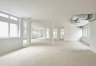 TOP LAGE: MODERNE BÜROFLÄCHEN IM EKAZENT HIETZING