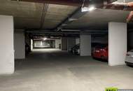 Wunderschöne 3-Zimmerwohnung mit Tiefgarage und allgemeiner Terrasse Nähe U3
