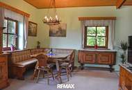 CHALET MIT PANORAMASEEBLICK – EIN ORT, DER BELEBT
