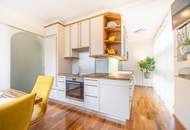 Zwischen Altstadt &amp; Salzach – Stilvolle 2-Zimmer-Wohnung in der Künstlerhausgasse