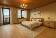 Einfamilienhaus mit Charme, Garten & Potential in Wimpassing