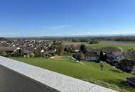 Modernes Einfamilienhaus - traumhafte Aussichtslage!