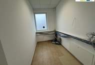 Ordination in guter Lage - Nahe Gesundheitszentrum