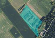 Gewerbegrundstück und Freiland in gefragter Lage nahe Graz