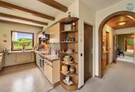 Stilvoller Bungalow mit Raum für Leben &amp; Ideen | Ein Ort zum Ankommen mit 200m² Nutzfläche