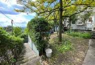 Top Aussichtslage am Schafberg!