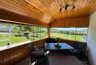 Aussicht: unglaublich - Lage: perfekt - Wohnfläche erweiterbar