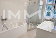 Seltene Jugendstil-Rarität: Großzügige 5,5-Zimmer-Wohnung mit Blick ins Grüne