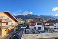 Neues Wohnbauprojekt PRO20+, Kufstein