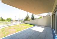 Elegante Wohnträume an der Lichtensteinstraße – Luxus und Ruhe in Brunn am Gebirge