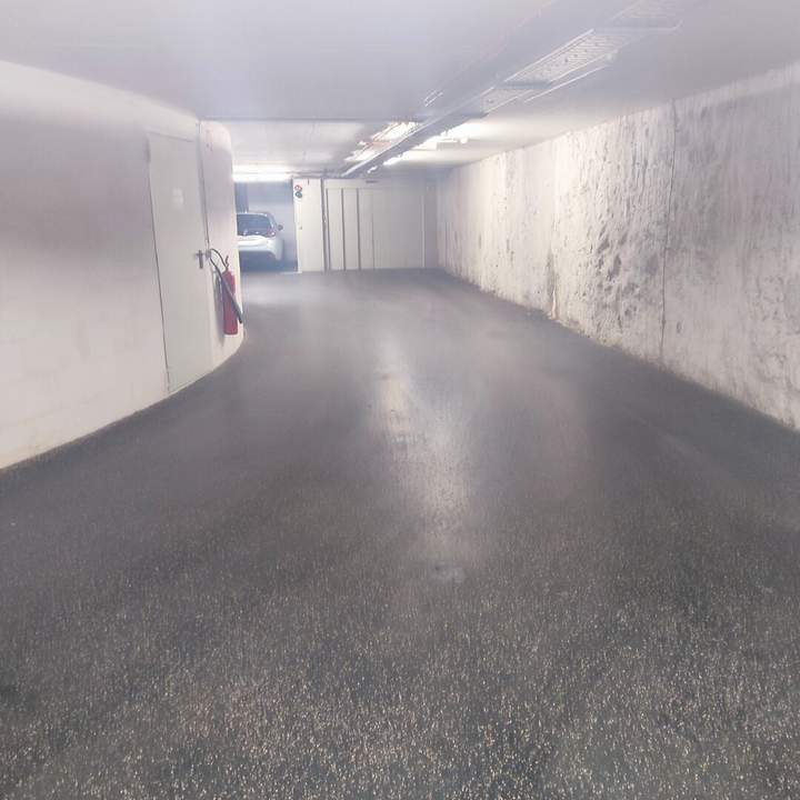 zentrale Lage