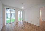 ++MOLLARD 50++ Stylish 2-room garden apartment in the very heart of the city (1/1)