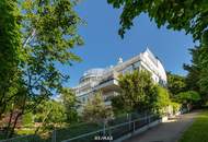SCHAFBERG | PENTHOUSE | TERRASSEN UND DACHGARTEN | POOL | FERNBLICK