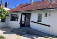 IHR NEUES ZUHAUSE IN STRASSHOF ? RENOVIERTER BUNGALOW MIT BEBAUUNGSMÖGLICHKEIT