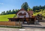 Großzügiges Einfamilienhaus / vielseitige Nutzungsmöglichkeiten / neue PV-Anlage / 2 Terrassen / großzügiges Grundstück!