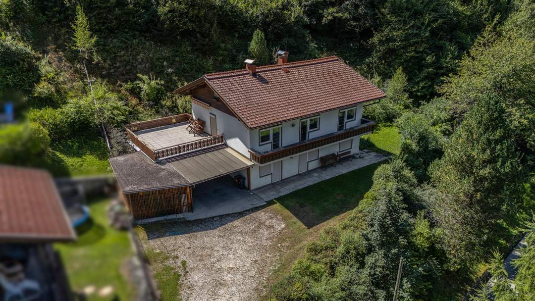 Ihr neues Zuhause in Afritz am See