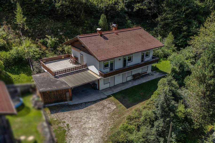 Ihr neues Zuhause in Afritz am See, Haus-kauf, 275.000,€, 9542 Villach Land