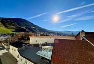 Neuwertige 2-Zimmer-Wohnung mit Tischlerausstattung im Herzen von Schwaz