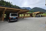 Wunderschönes Penthouse in sonniger und ruhiger Lage