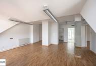 Neubau-Büro im Zentrum von Eisenstadt – klimatisiert, vis-a-vis Kongresszentrum – ab sofort verfügbar!