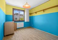 Familienfreundliches Zuhause in ruhiger Lage mit Garten und perfekter Infrastruktur