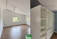 Spacious, low-energy house with an additional office/practice or apartment of 70 m². Completely renovated in 2023! - JETZT ZUSCHLAGEN