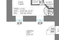 TOP 1-Zimmer Wohnung in zentraler Lage um 160.000,00 € in 1040 Wien!