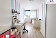 Wohnen auf zwei Ebenen – voll möbliert, mit Balkon und Garagenplatz