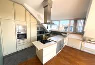 1190! 4 Zimmer Dachgeschoss Maisonette mit herrlichem Weitblick über Wien- Nähe Türkenschanzpark