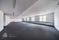 Erstbezug! Elegantes 5-Zimmer Büro in Toplage