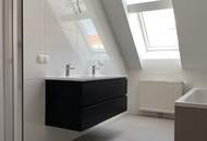 Hochwertige Ausstattung und imposante Dachterrasse im Herzen von Favoriten ***