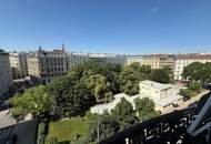 1010! Exklusive 5-Zimmer Wohnung (+ 2 Kabinette) am Rudolfsplatz im Herzen des 1. Bezirks! ERSTBEZUG nach Generalsanierung!