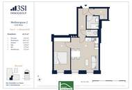 Soeben fertig gestellt! Herausragende Stil-Altbau Eigentumswohnungen in direkter Nähe zu Steigenteschgasse, U1 Kagran,  Donauzentrum und Alte Donau . - WOHNTRAUM