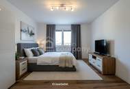 Exklusive 4-Zimmer Wohnung | 116m² Wohnfäche | Loggia mit Südwestausrichtung | moderner Einrichtung | Bergblick