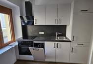 Frisch sanierte 4 Zimmerwohnung, inkl. Küche im Erdgeschoß