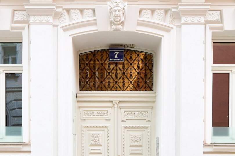 Betreten Sie Ihr neues Büro – und erleben Sie Liebe auf den ersten Blick., Gewerbeobjekt-kauf, 380.000,€, 1080 Wien 8., Josefstadt