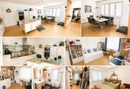 Exklusiver barrierefreier Bungalow mit uneinsehbarem Garten, Pool, Wellness & Photovoltaik