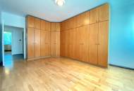 Drei-Zimmer-Wohnung nahe Donauinsel/Jedleseer Aupark