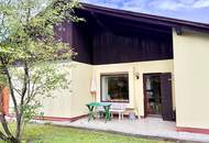 Eberndorf - Charmanter Bungalow in ruhiger Siedlungslage von Gösselsdorf