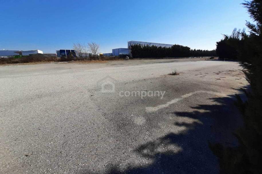 Sie brauchen Platz? Wir haben ihn..., Grund und Boden-kauf, 979.000,€, 7051 Eisenstadt-Umgebung