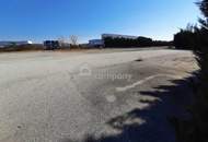 Sie brauchen Platz? Wir haben ihn...