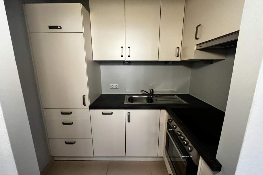 Mietwohnung im Zentrum von Grieskirchen, Wohnung-miete, 602,00,€, 4710 Grieskirchen