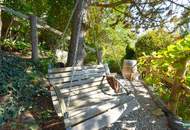 Atriumhaus im Wienerwald mit Indoorpool und Sauna – preisgekrönte Architektur, nur 20 Minuten von Wien