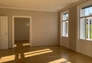 Wohnen wo Wien durchatmet – 131 m² im Grünen des 19. Bezirks