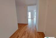 *** leistbarer FAMILIENTRAUM mit 2 Bädern: extravagante 4-Zimmer-Wohnung mit Loggia - Neubau / Nähe St.Pölten / Wohnpark Ober-Grafendorf - ökologisch, hochmodern, ausgezeichnet ***